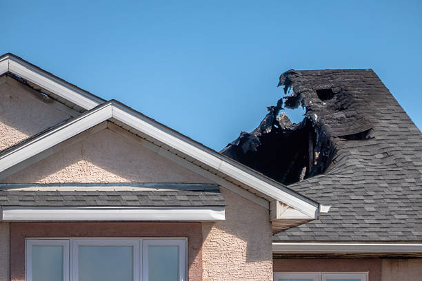 Licensed Fire Damage Removal service in Maiden Rock, WI - Fire Damage Laser Cleaning
